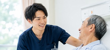 救急救命士