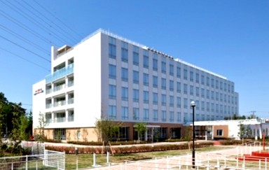 小金井リハビリテーション病院