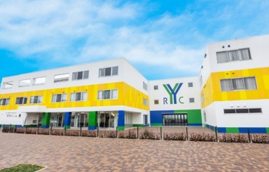 八千代リハビリテーション学院