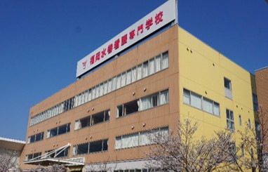 福岡水巻看護助産学校