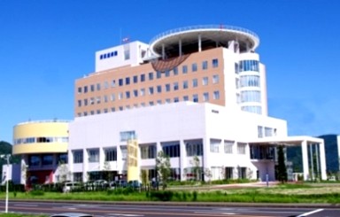 新武雄病院